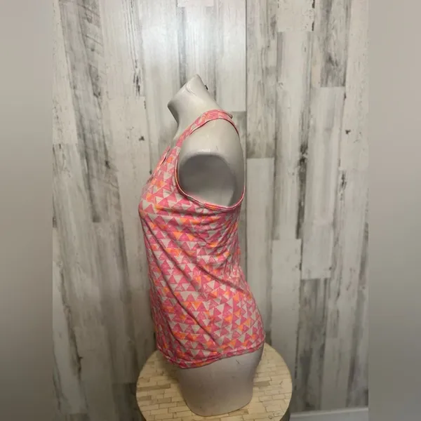 Tank top Pink - Image 4