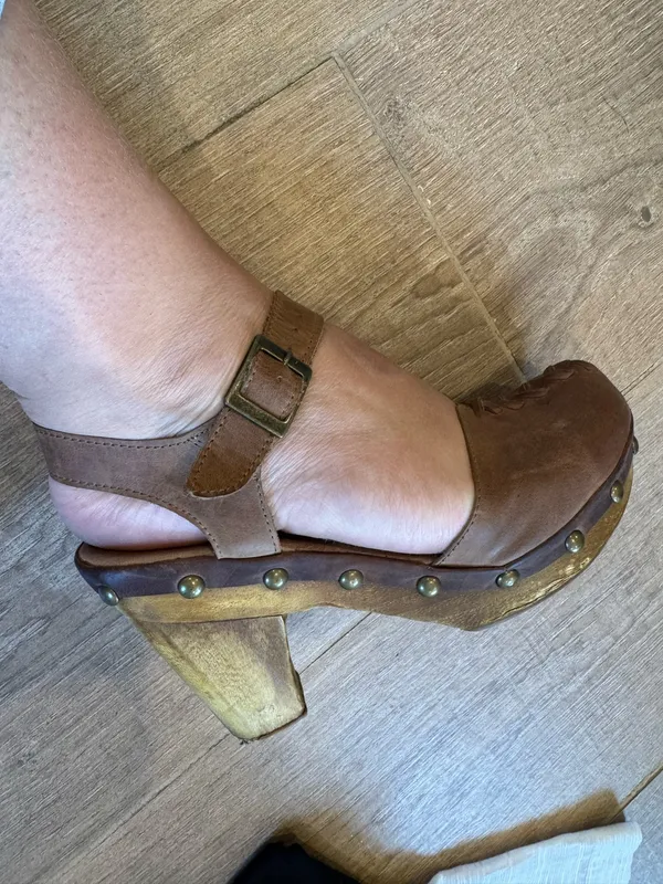 Jeffrey Campbell x Free People Heels - Image 3