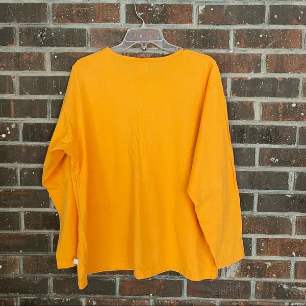 Starter Women’s Vintage Rhinestone Tennessee Volunteers Tee - Image 4