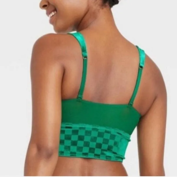 Colsie Sports Bra - Image 2