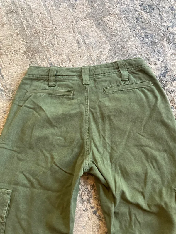 Aerie Cargo Pants - Image 5