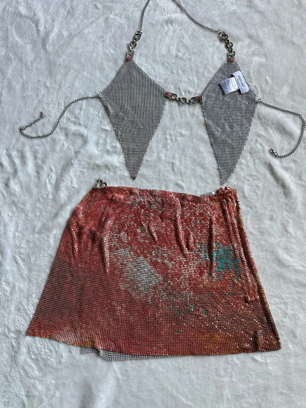 Outcast Clothing Riveara Matching Set - Image 11