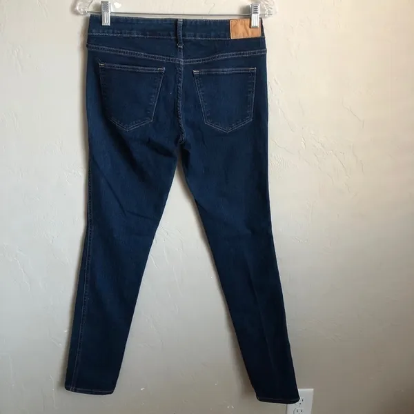 & Denim‎ Skinny Low Waist Jeans - Image 5