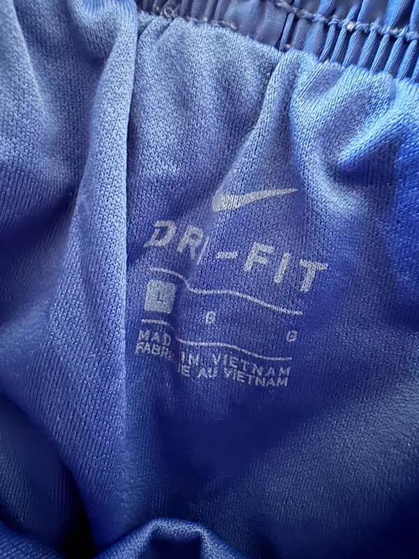 Nike Shorts - Image 2