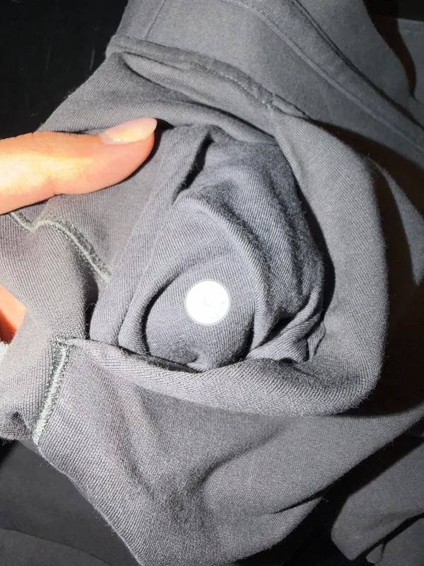 Lululemon Joggers - Image 2