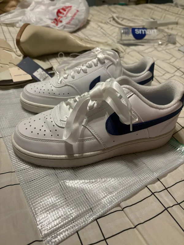 Nike Court Vision Low Next Nature Women’s - Image 5