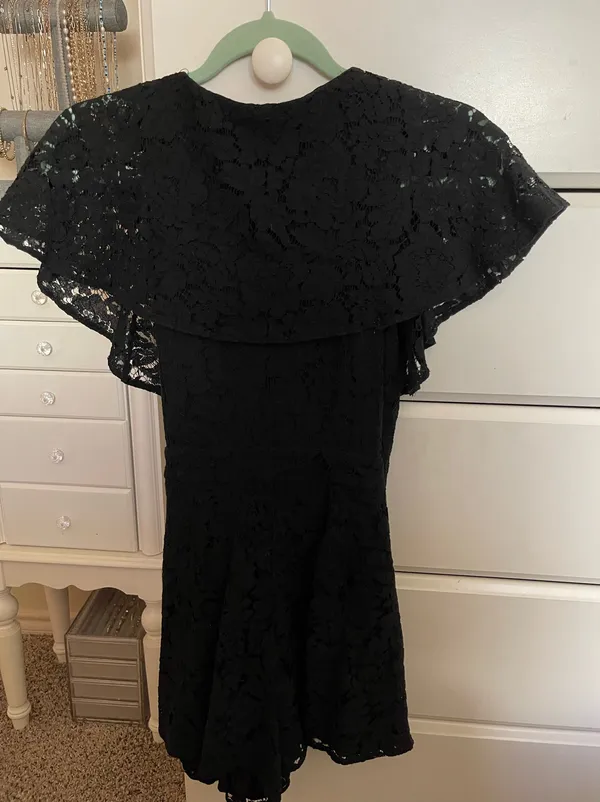 DO+BE Romper  - Image 2