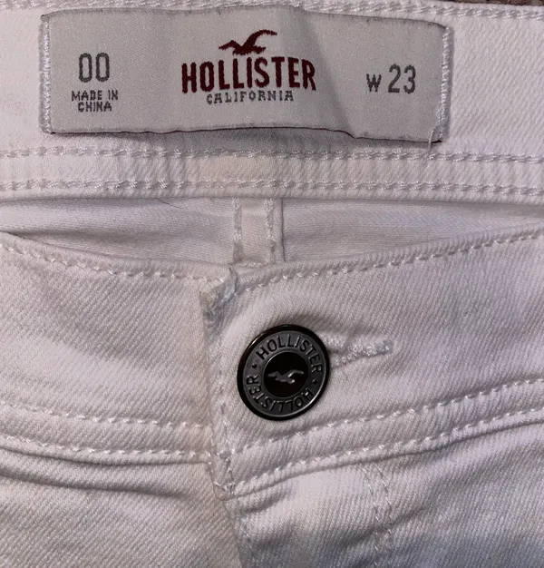 Hollister Shorts - Image 3