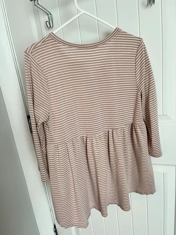 Babydoll Boutique Top Size M - Image 2