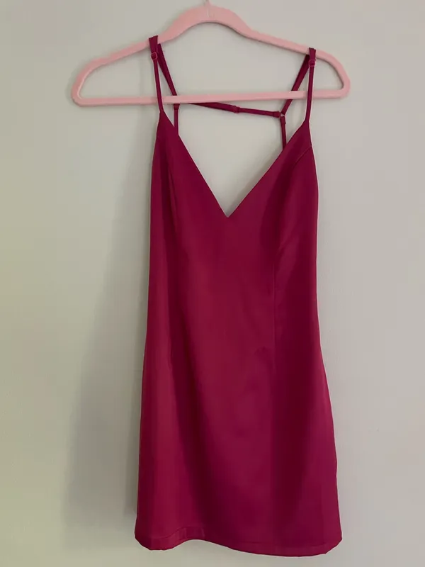 superdown Mini Dress - Image 2