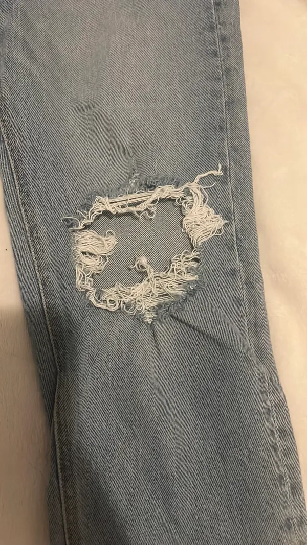 American Eagle Outfitters Reg Jeans - Image 7