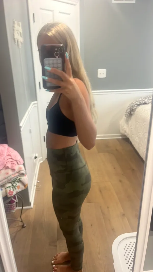 Lululemon Leggings Align 25" - Image 2