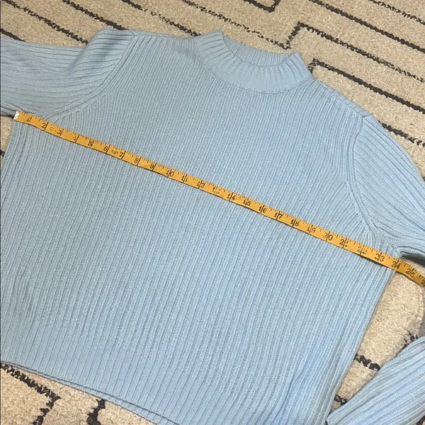 Divided by H&M Ribbed Sweater - Image 5