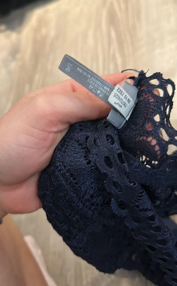 Bralette - Image 3