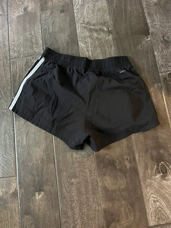 Adidas Athletic Shorts - Image 2