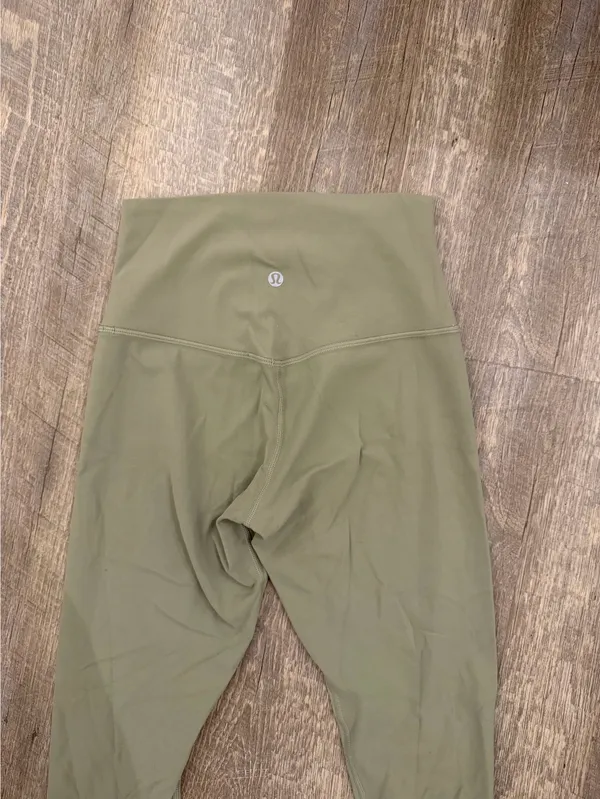 Lululemon Align Leggings - Image 2