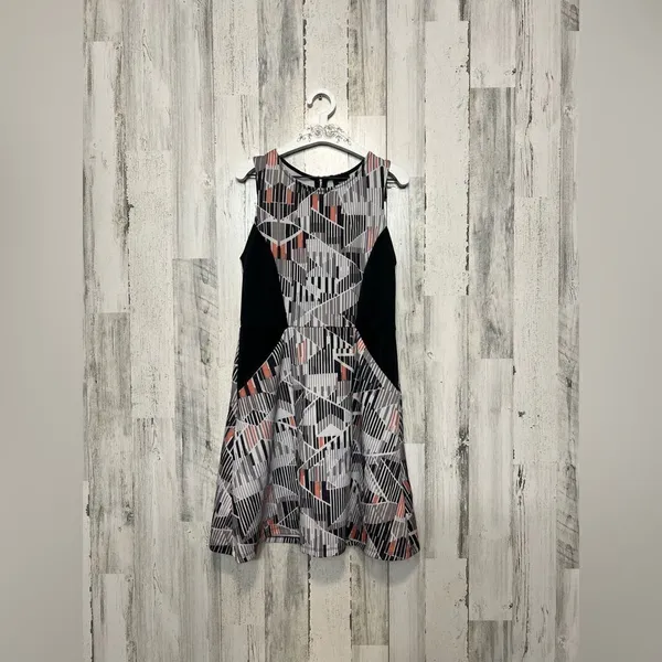 Dress Black Size L - Image 6