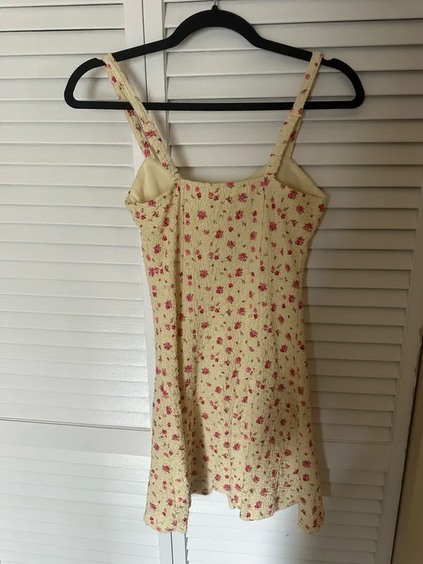 Aeropostale Mini Dress - Image 2