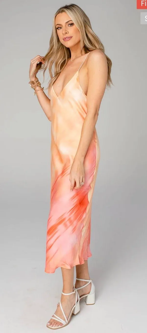 VICI Buddy Love Dress - Image 3