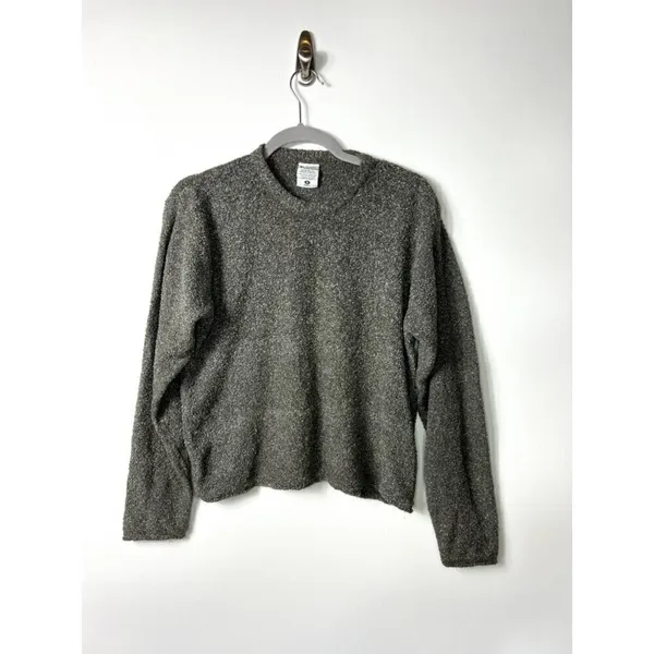Vintage Columbia‎ sweater women’s XL - Image 2