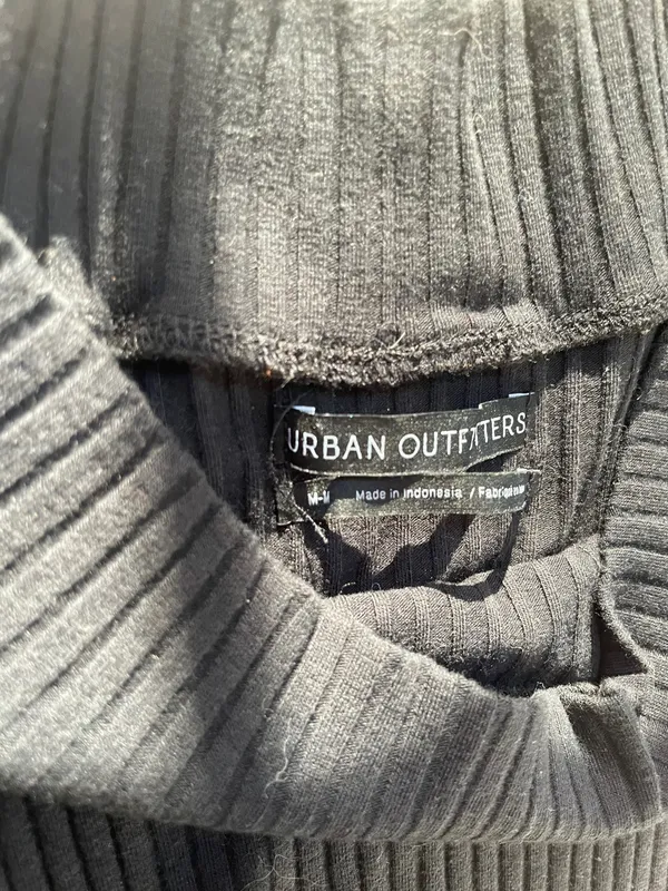 Urban Outfitters Long-sleeve Top - Image 4
