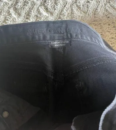 American Eagle 90s Boyfriend Jean - Image 3