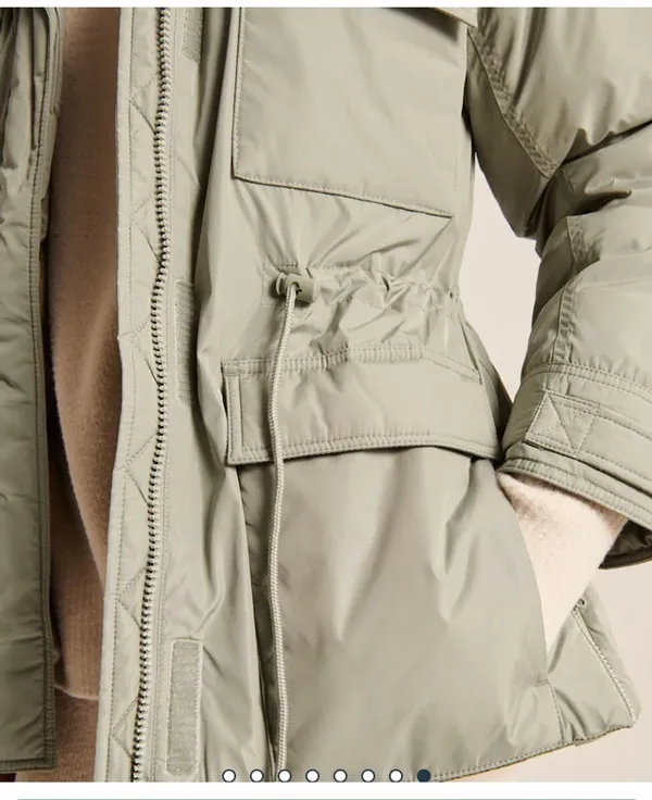 Abercrombie Utility Parka - Image 6