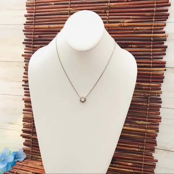 Brighton Convertible Pendant Necklace - Image 6