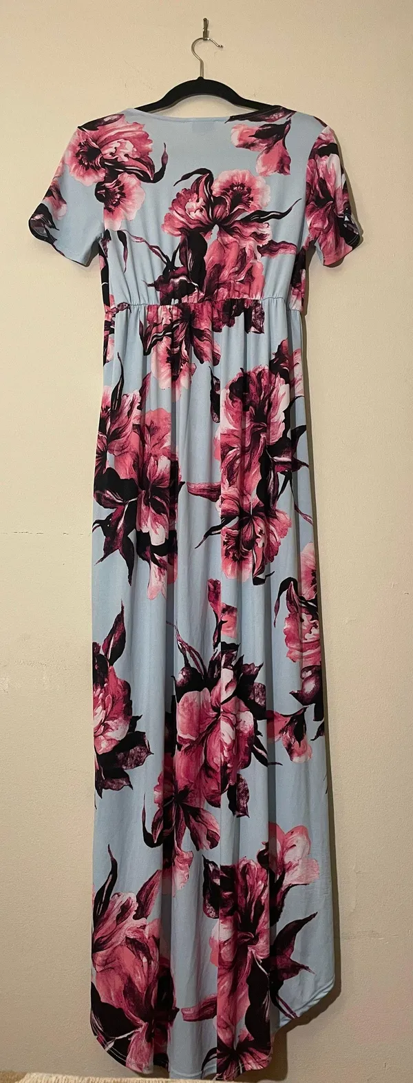 Floral Dress Multi Size M - Image 2