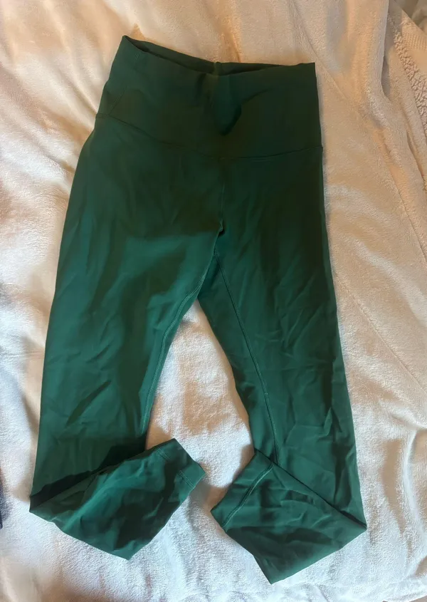 Lululemon Leggings Wunder - Image 5