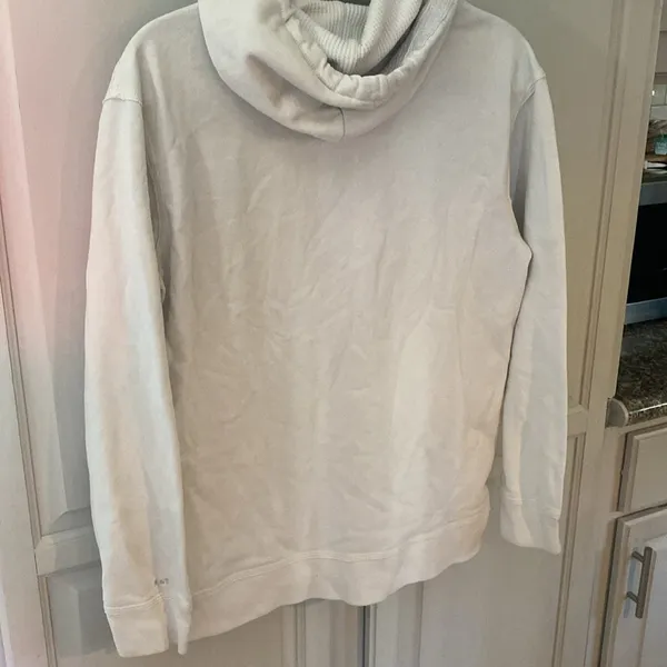 Abercrombie soft fleece sweatshirt size M - Image 12