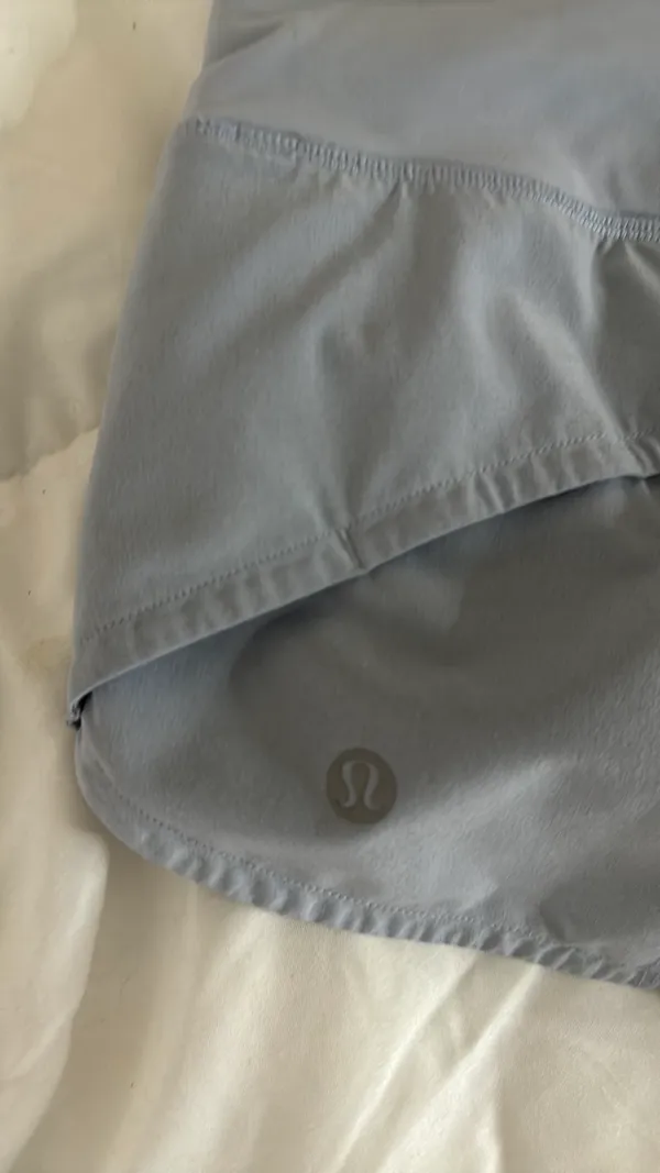 Speed Up Low-Rise Lined Shorts - Image 4