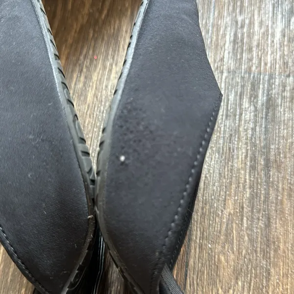 RIVER ISLAND POINTED KITTEN HEELS - Image 6
