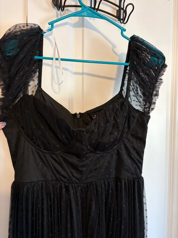 Lulus Dress  - Image 3