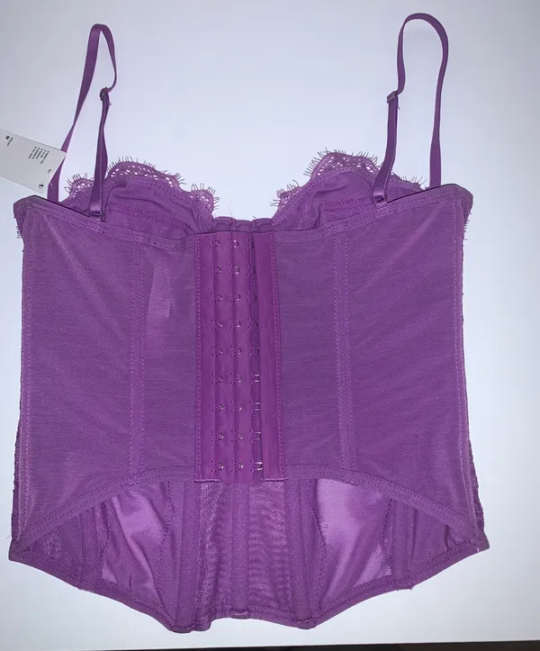 Corset Top - Image 4