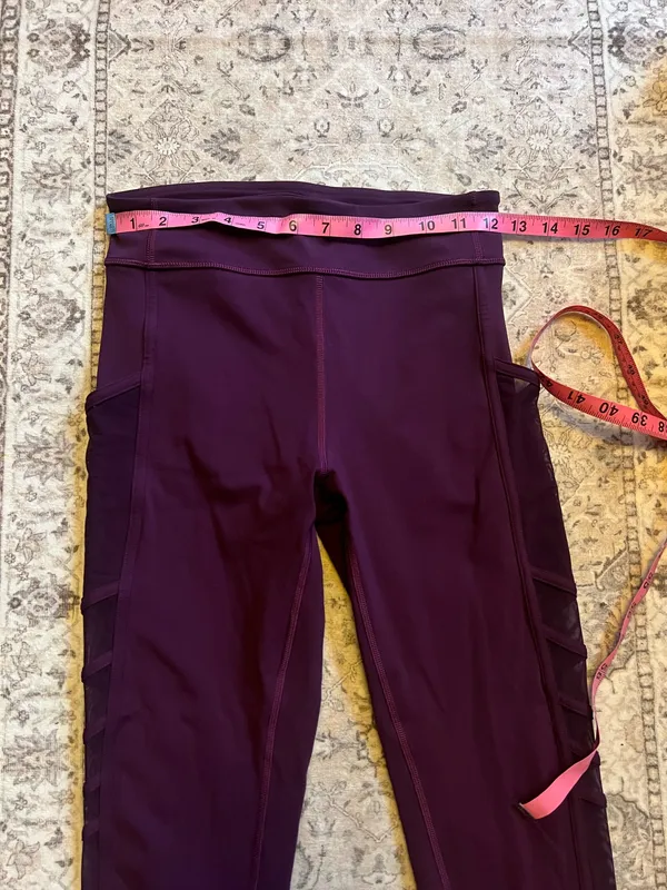 Lululemon Leggings - Image 5