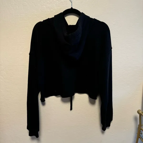 Barry's San Diego Black Hoodie Size M - Image 9