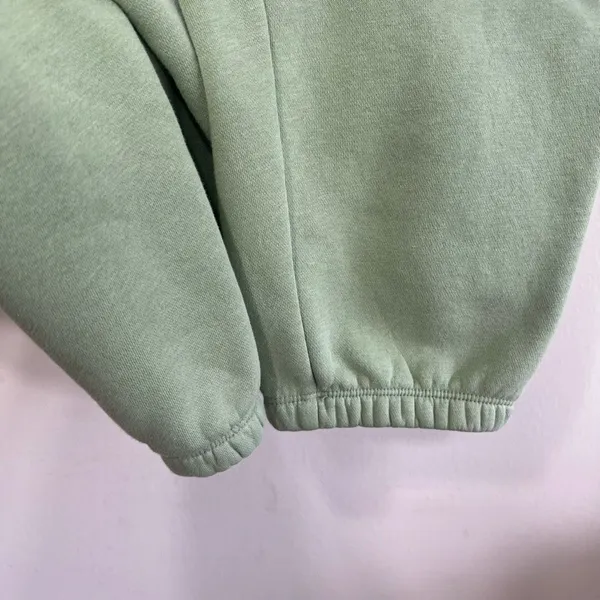 Champion Green Jogger Sweats XL Women - Image 3