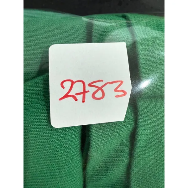 Farm Rio Green Capricornio Zodiac Graphic T-Shirt‎ Womens Small 100% Cotton - Image 10