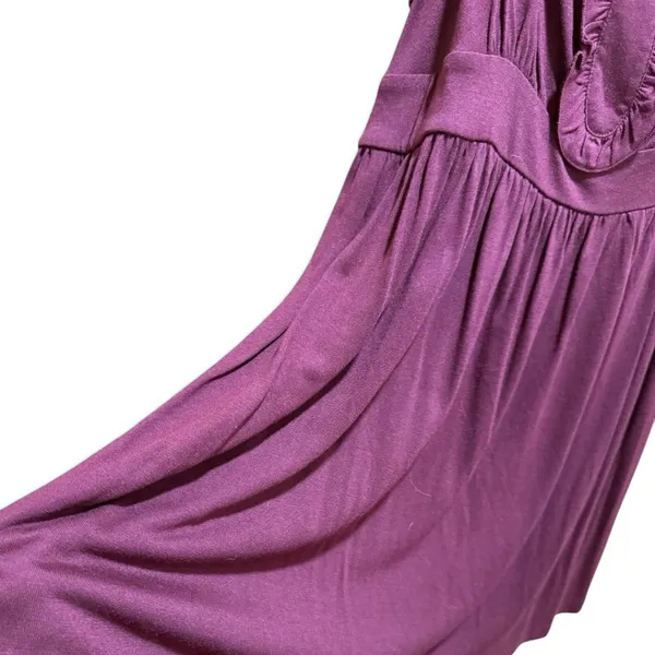 Juicy Couture Large Tank Women's Size 90's Y2K Ruffle Fairycore Whimsycore NWT - Image 3
