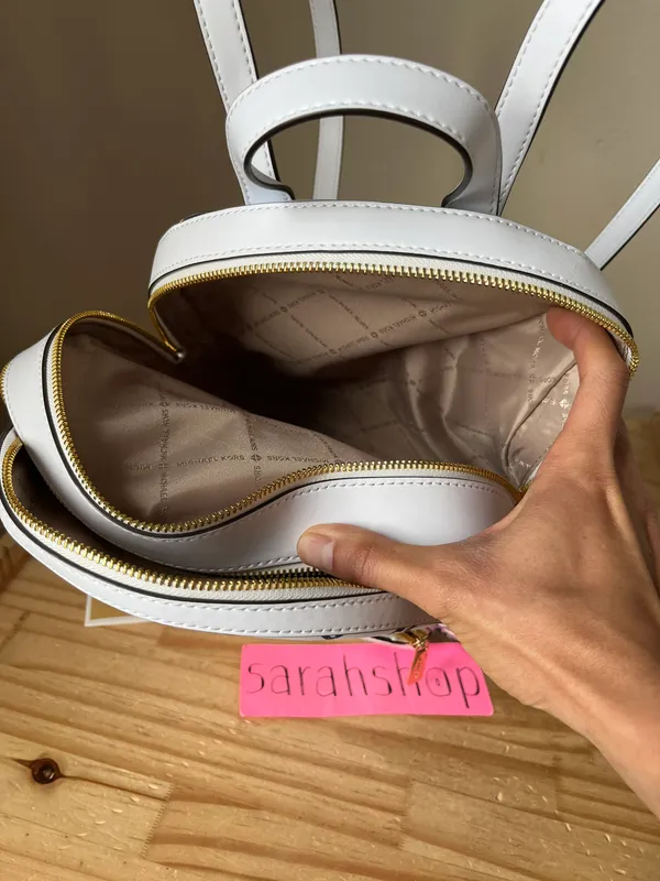 Michael Kors Backpack - Image 10