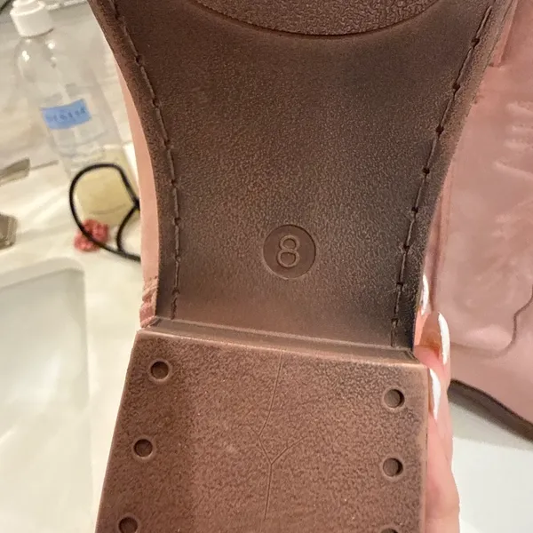 Steve Madden Cowgirl Boots - Image 2