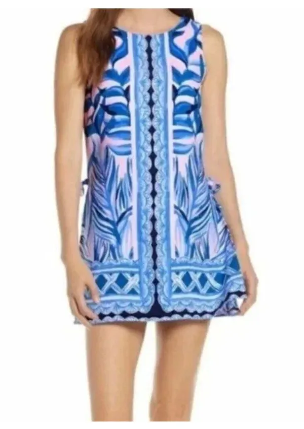 Lilly Pulitzer Romper - Image 6