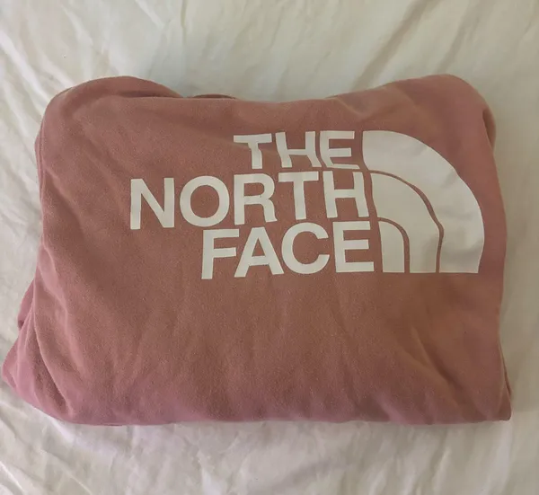 The North Face Women’s Hoodie - Image 2