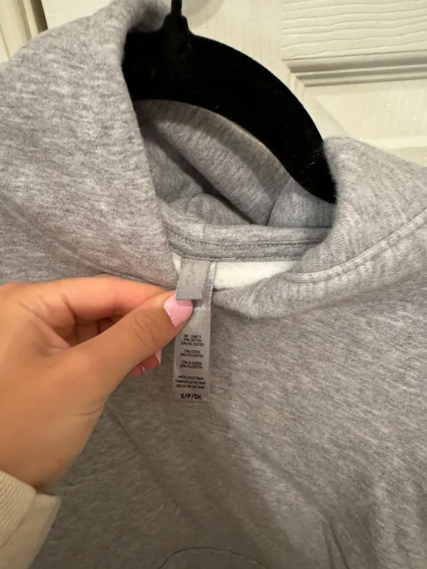 SKIMS Hoodie Original - Image 2