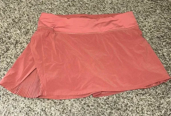 Lululemon Skirt - Image 4