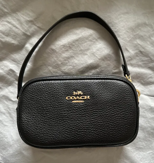 Coach Purse - Image 2