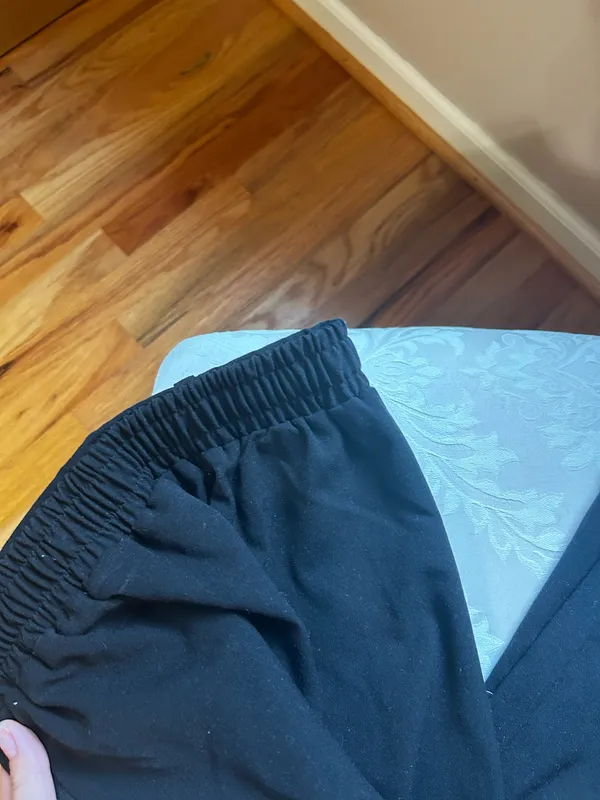 Stradivarius dress pants - Image 3