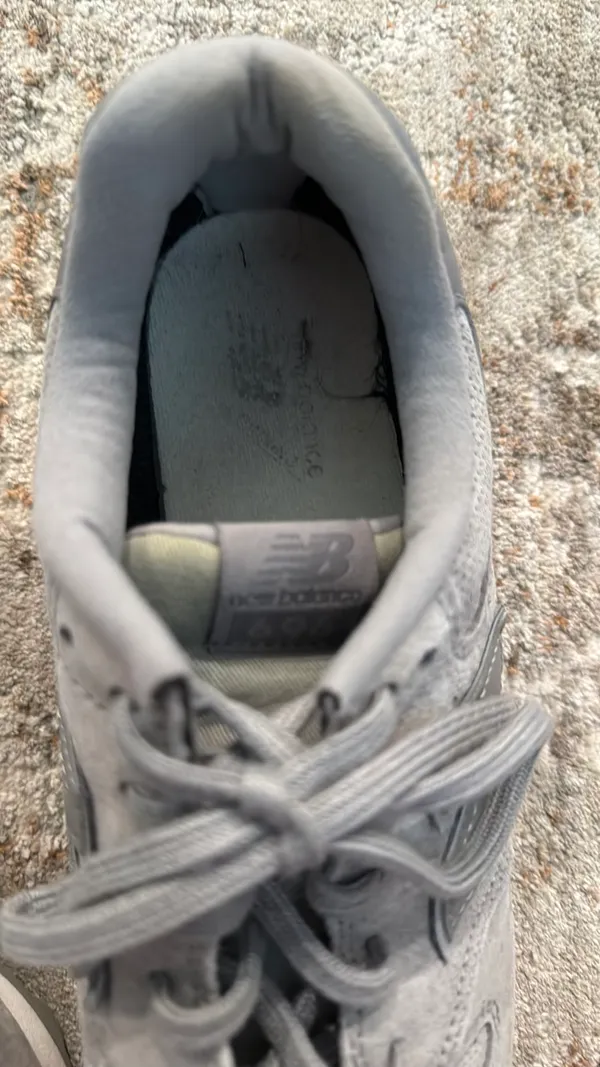 New Balance Sneakers - Image 4