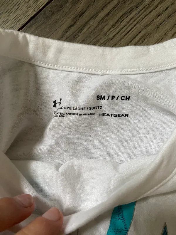 Under Armour Long-Sleeve - Image 2